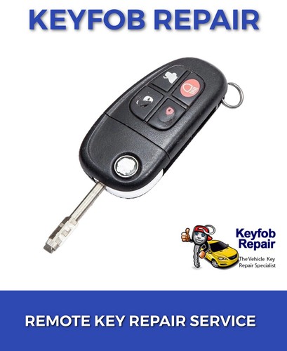 Repair service for - jaguar, x