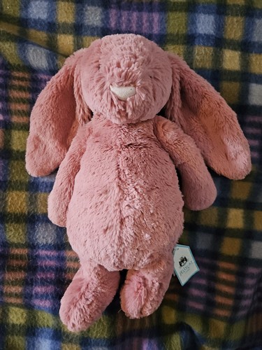 Jellycat bashful sorrel medium - jellycat,