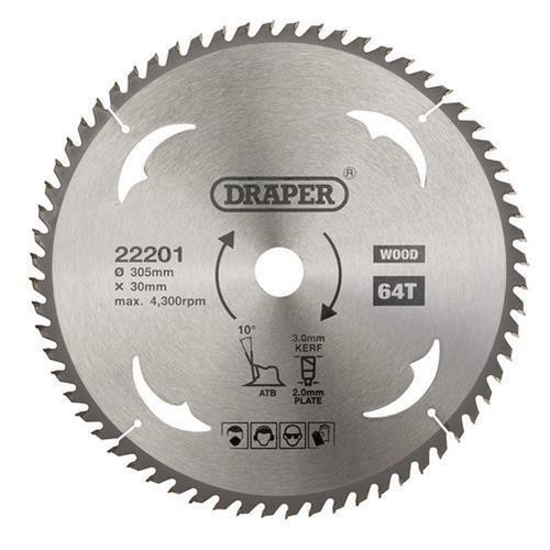 Draper sbw16 tct - sbw16, saw