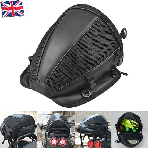 Motorcycle tail bag motorbike - tail,