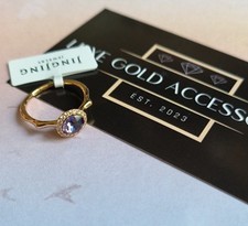 Xuping Jewelry Swarovski