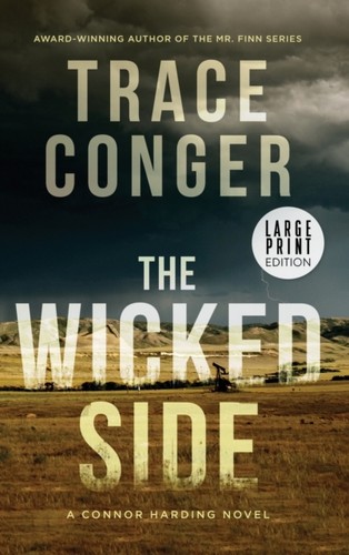 Conger wicked side new - -,