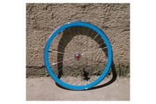 Fixed Wheels 40 mm EXTRA+