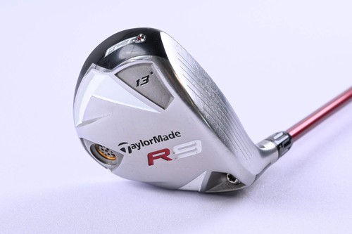 Taylormade wood 13 - taylormade,