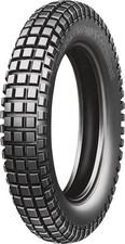 Michelin Trial Light Rear Tyre