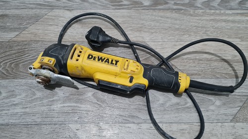Dewalt dwe315 oscillating - dewalt,