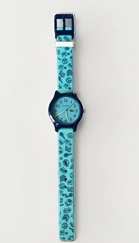 Lacoste kids watch 2030013 - lacoste,