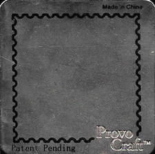 Provo Craft 4x4cm Square