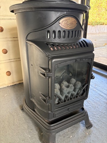 Black calor provence 3kw - calor,