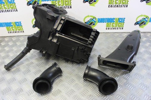 Bmw 1200 airbox with - r,