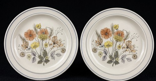 Meakin wild flower set of - meakin,