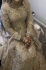 Pakistani walima wedding - pakistani,