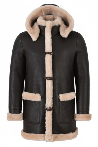 Men geniune leather - men's,