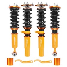 Coilover Suspension Kit for