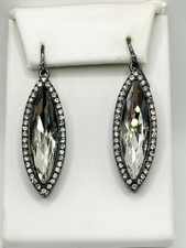 Erickson Beamon Rocks Heart of