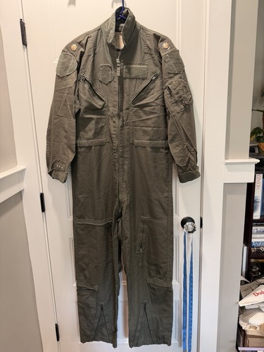 Authentic cwu nomex - authentic, cwu-27/p