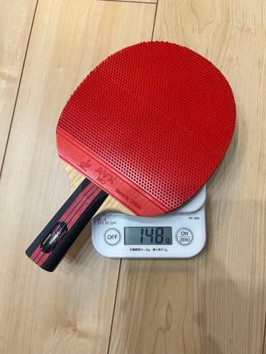 Violin table tennis paddle - violin,