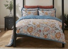 Dorma Samira Super King Duvet