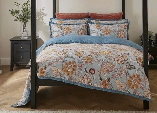 Dorma samira super - king, duvet