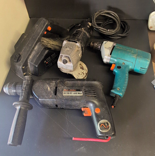 Black decker corded power - black+decker,