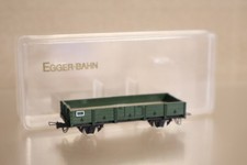 EGGERBAHN HOe GAUGE DB GREEN