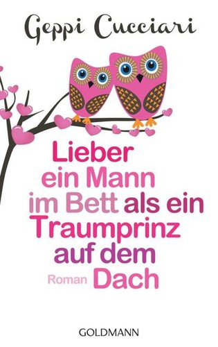 Lieber ein mann - im, als