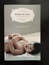 Moms On Call Basic Baby Care