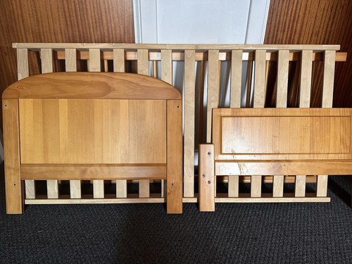 East coast angelina cot - angelina,