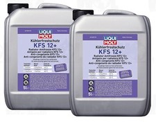 LIQUI MOLY RADIATOR ANTIFREEZE