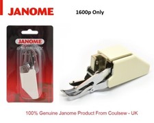 JANOME GENUINE EVEN FEED
