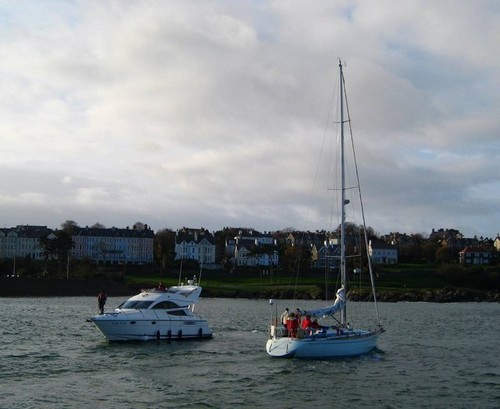 Photo 6x4 pleasure - 2, boats