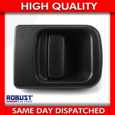 FOR RENAULT MASTER MOVANO REAR