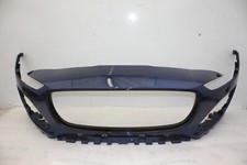 Jaguar F Type S R Supercharged V6 V8 Front Bumper 2020 ON MX53-17C831-AGW