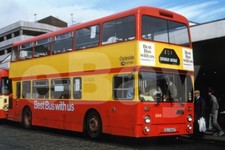 Bus Photo - Clydeside Scottish