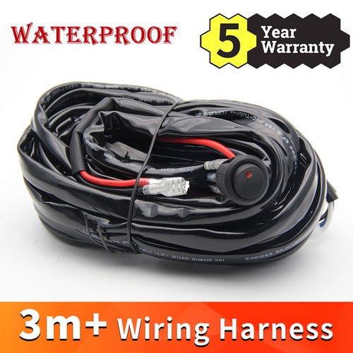 Wiring harness fuse kit for - wiring,
