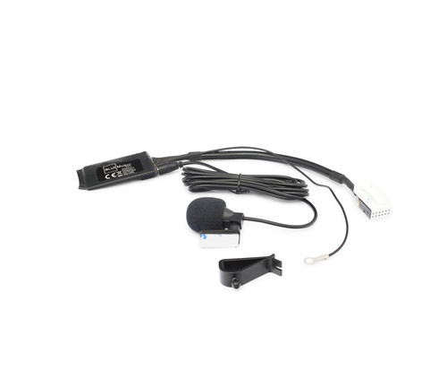Bluetooth handsfree audi - bluetooth,