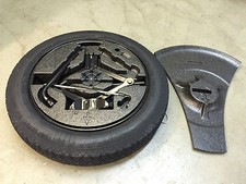 Genuine volvo xc60 space saver - genuine,
