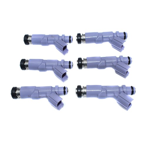 Pcs fuel injector for toyota - fuel,
