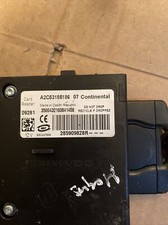 Renault megane Card Reader