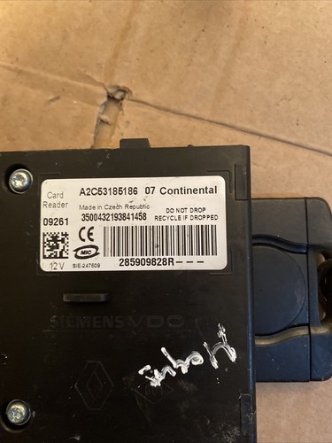 Renault megane card - renault,