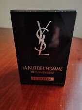 La Nuit , YSL, EDP , 100 ml, Men's