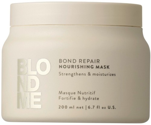 Schwarzkopf blondme bond - schwarzkopf,