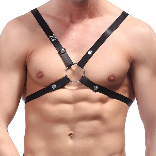 Men bdsm leather - men's, gay