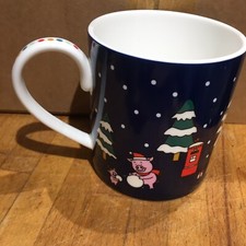 Percy Pig China Mug
