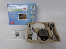 Halina CCTV Security Camera Set Home Office Shed Workshop