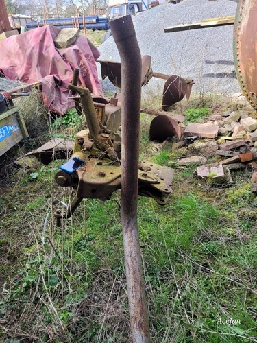 Truckmaster truck exhaust - truck, pipe