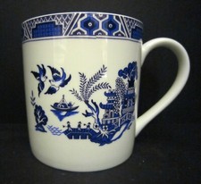 One 1 Pint Mug Extra Large Fine Bone China 18-20oz Multi Listing Deco in The Uk