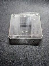 Aston Martin Classic AMV8 new old stock rear clear lens