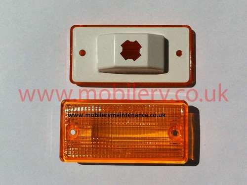 American motorhome amber - american,