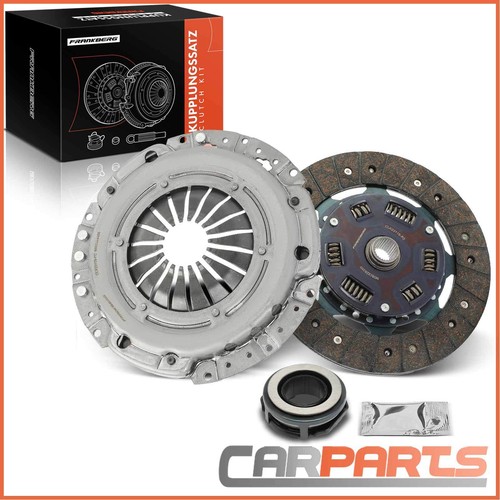 Clutch kit for golf iii - for, 1h1